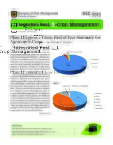 DECIntegrated Pest Management Integrated Pest