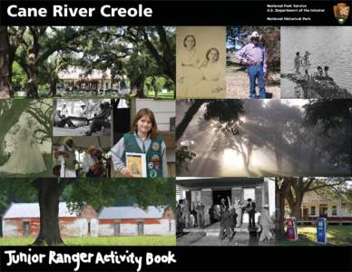 JR. Ranger booklet- INDESIGN format.indd