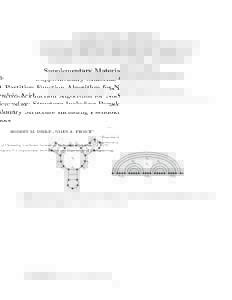 Supplementary Material: A Partition Function Algorithm for Nucleic Acid Secondary Structure Including Pseudoknots ROBERT M. DIRKS1 , NILES A. PIERCE2 1 2