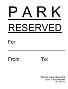 Microsoft Word - RESERVED SIGN.June2010.doc