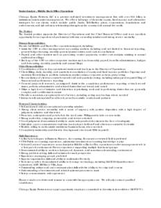 Microsoft Word - 04182016_ Senior Analyst (Middle Office) Job Description