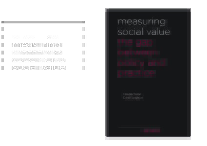 Measuring Social cover:15 PM