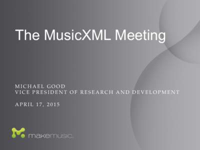 MusicXML / SmartScore / Computer file formats / Sibelius / Melomics / Sheet music / Open format / Music / Music notation file formats / Computing