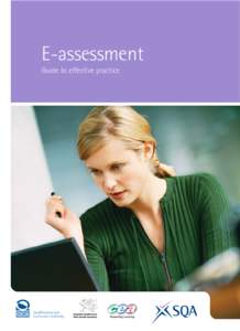 new e-assessment cover.qxp
