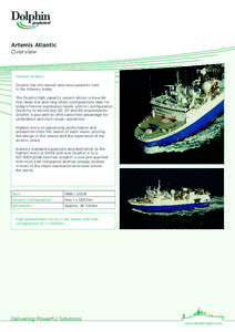 Azimuth thruster / Seismic source / Dolphin / Water / Transport / Petroleum / Marine propulsion / Cetaceans