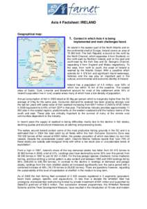 Dún Laoghaire / Ireland / Killybegs / Flag / Northern Ireland / Seafood / Geography of Europe / Europe / Bord Iascaigh Mhara