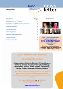 Microsoft Word - EMCC Newsletter 2012 Spring.docx
