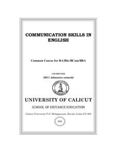 Microsoft Word - Communication skills in English.SemII.doc