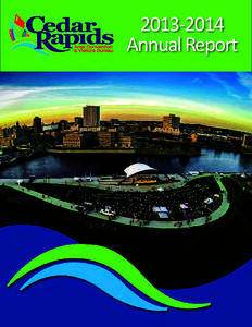 Annual Report Board of Directors FY14