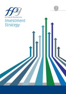 The Financial Planning Group  Investment Strategy  Welcome