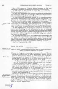 582  R e p o r t s to Congress. PUBLIC LAW[removed]SEPT. 21, 1959