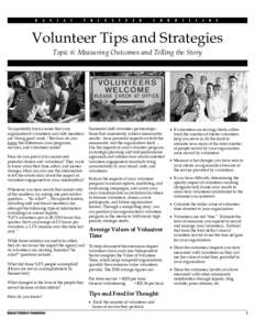 Civil society / Volunteering / Giving / Philanthropy / Ethics / Economy / Structure / VolunteerMatch / Virtual volunteering / International volunteering