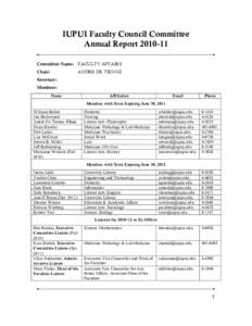 Microsoft Word - FAC-Annual Report 2011.docx