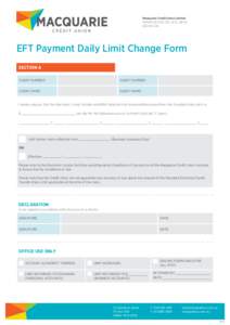 H62360 - MCU EFT Daily Limit Change A4 Form_V3.indd