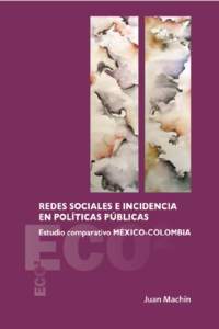 Redes Sociales e Incidencia en Políticas Públicas Estudio comparativo México - Colombia 1