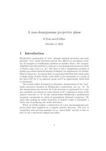 Computational group theory / Donald Knuth / KnuthBendix completion algorithm / Bidirectional associative memory