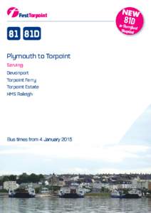 TTorpoint orpo orpoint o