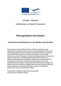 Microsoft Word - crosstalk_gender_handbook_GE.doc