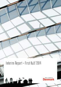 Management’s report Financial highlights – Realkredit Danmark Group Overview, First Half 2014 Mortgage credit market Results Balance sheet