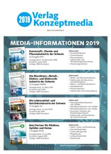 VRZ_Mediadaten 2019 F1.indd
