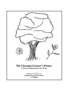 Microsoft Word - Chestnut Grower's Primer 2002.doc