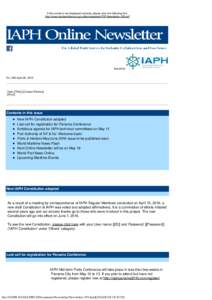 file:///IAPH-NAS/IAPH%20Documents/Newsletter/Newsletter-359.html