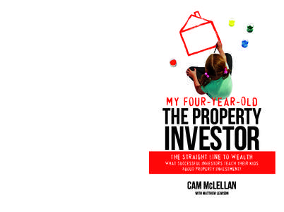 THE PROPERTY  INVESTOR Did you know that over 90% of the world’s millionaires made their first million from property? Why is it then that most Australian’s retire below the poverty line?
