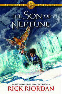 the S on of  Neptune