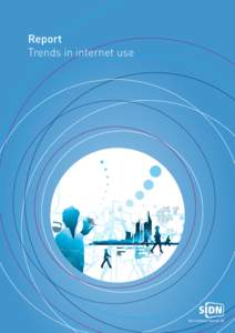 Report Trends in internet use Content  1	Introduction