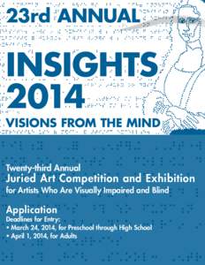 23rd ANNUAL  APH INSIGHTS 2014