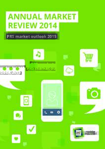 ANNUAL MARKET REVIEW 2014 PRS market outlook 2015 by