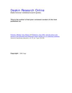 Microsoft Word - Polonsky Juric Mankelo 2003 JME