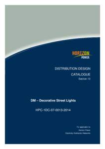 Microsoft Word - HPC-1DCCat - DDC Decorative Materials (DM) Rev2.docx