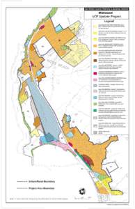 San Mateo County Planning & Building Division  Midcoast LCP Update Project Legend General Plan:VERY LOW DENSITY RESIDENTIAL Zoning: