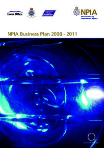 NPIA Business Plan  Contents The NPIA Board  3