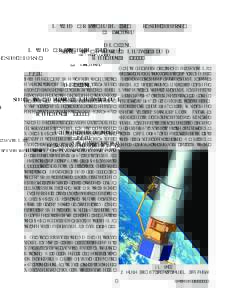 Flight-Ready Robotic Servicing for Hubble Space Telescope: A White Paper David L. Akin Space Systems Laboratory, University of Maryland College Park, MDan extended version of the Ranger positioning