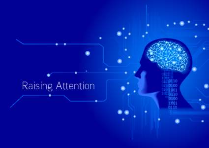 Raising Attention  Raising Attention „Always-on, multitasking work environments are killing productivity, dampening creativity, and making us unhappy.“ (Dean, Webb, 2011) Information overload and attention scarcity 