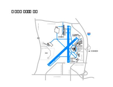 MASSILLON RD  Runway Map WEST AIRPORT DR