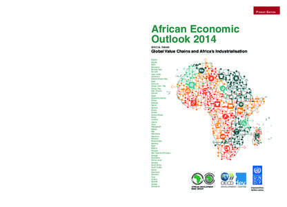Pocket Edition  African Economic Outlook 2014