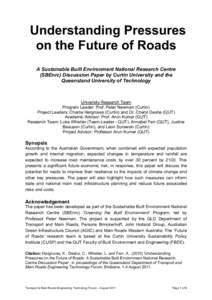 Aug2011_TMR_Forum Paper_Roads_and_Climate_Change_(FINAL)