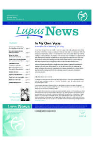 33746 Lupus Newsletter:35 PM