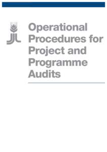 Business / International Organization of Supreme Audit Institutions / Audit / Internal audit / International Standards on Auditing / Information technology audit process / Audit committee / Auditing / Accountancy / Risk