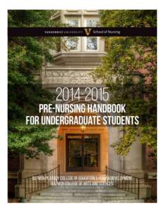 Table of Contents Introduction……………………………………………………………………………………….3 Pre-nursing Society …………………………………………………
