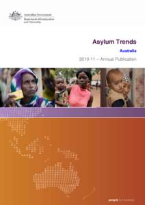 Asylum Trends11_Annual Publication