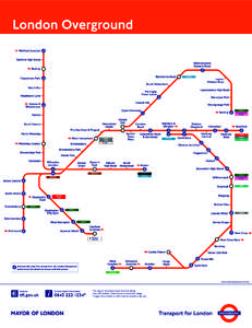 london-overground-network-map