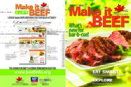 Food and drink / Meat / Cuts of beef / Beef / Bottom sirloin / Steak / Tri-tip / Hamburger / Satay / Brisket / Flank steak / Food Paradise