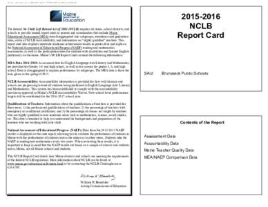 #Split_Tag::\\measuredprogress.org\deliverables\Maine 14-15\Release1\ReportCard\DisNCLB1026.pdf#  NCLB Report Card
