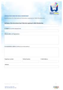 Microsoft Word - IWGA-membership-form.docx