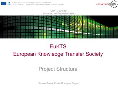 European Knowledge Transfer Society