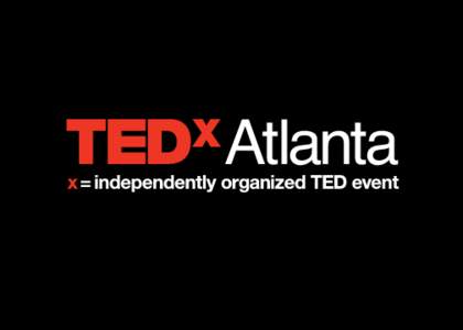 Atlanta Sponsorship Opportunities TED is a global foundation devoted to Ideas Worth